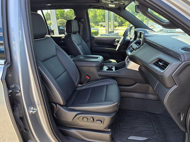 used 2023 GMC Yukon car, priced at $59,990