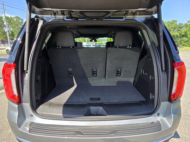 used 2023 GMC Yukon car, priced at $59,990