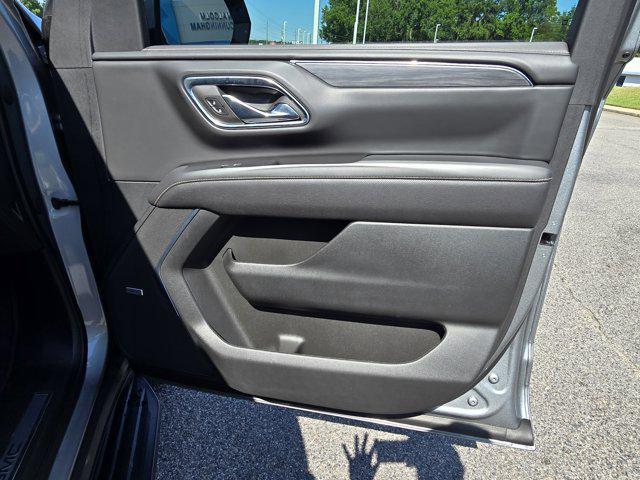 used 2023 GMC Yukon car, priced at $59,990
