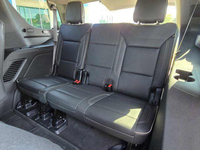 used 2023 GMC Yukon car, priced at $59,990