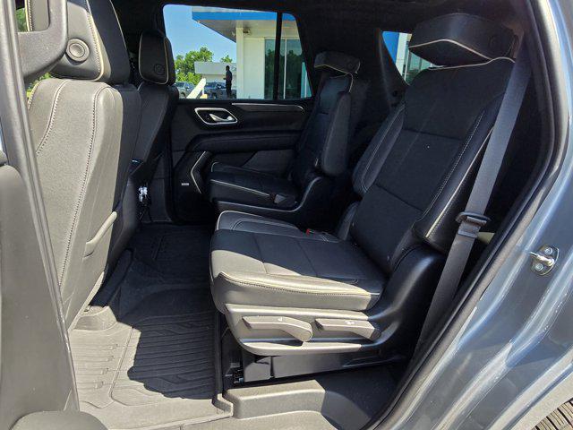 used 2023 GMC Yukon car, priced at $59,990