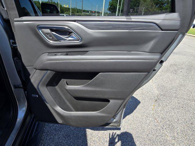 used 2023 GMC Yukon car, priced at $59,990