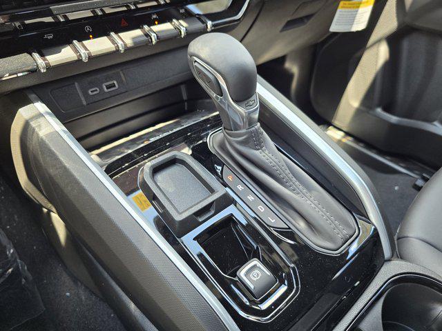 new 2025 Chevrolet Colorado car, priced at $43,440