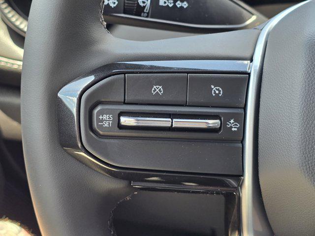 new 2025 Chevrolet Colorado car, priced at $43,440