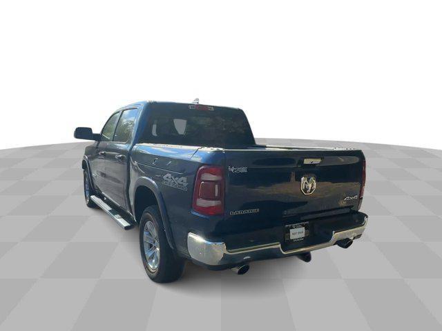 used 2020 Ram 1500 car, priced at $34,995