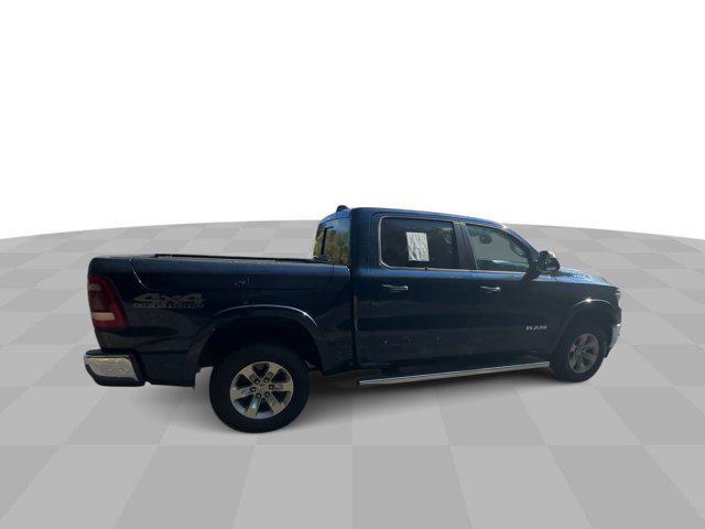 used 2020 Ram 1500 car, priced at $34,995