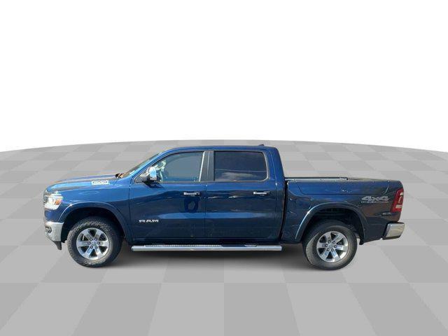 used 2020 Ram 1500 car, priced at $34,995