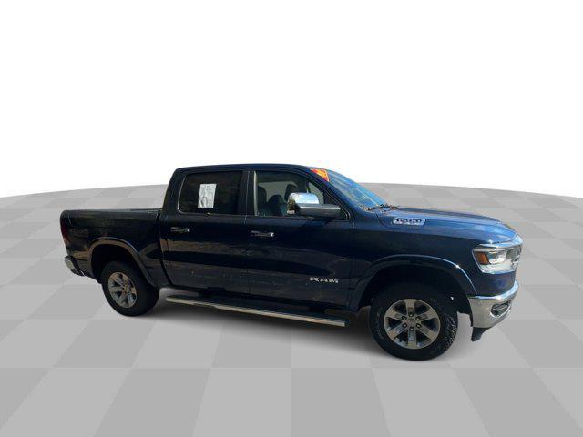 used 2020 Ram 1500 car, priced at $34,995