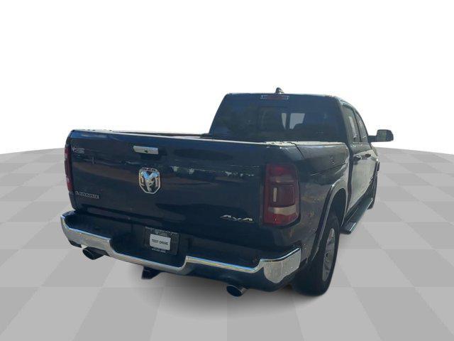 used 2020 Ram 1500 car, priced at $34,995