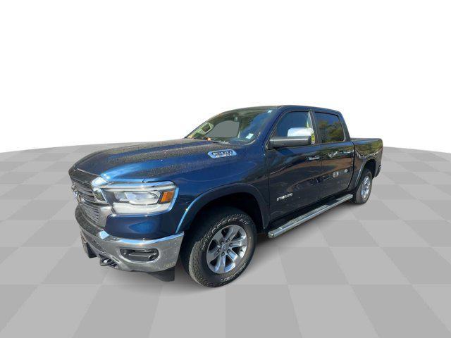 used 2020 Ram 1500 car, priced at $34,995