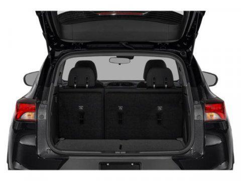 used 2023 Chevrolet TrailBlazer car, priced at $20,585