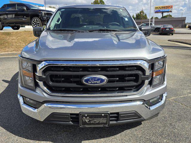 used 2023 Ford F-150 car, priced at $32,998