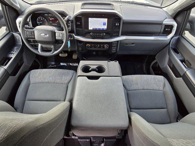 used 2023 Ford F-150 car, priced at $32,998