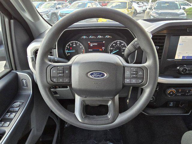 used 2023 Ford F-150 car, priced at $32,998