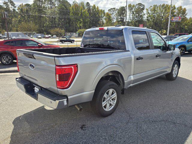 used 2023 Ford F-150 car, priced at $32,998