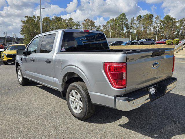 used 2023 Ford F-150 car, priced at $32,998