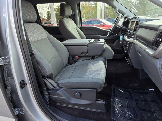 used 2023 Ford F-150 car, priced at $32,998