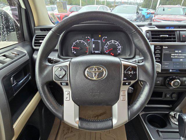 used 2020 Toyota 4Runner car, priced at $33,995