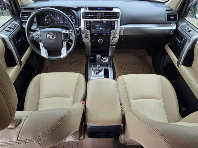 used 2020 Toyota 4Runner car, priced at $33,995