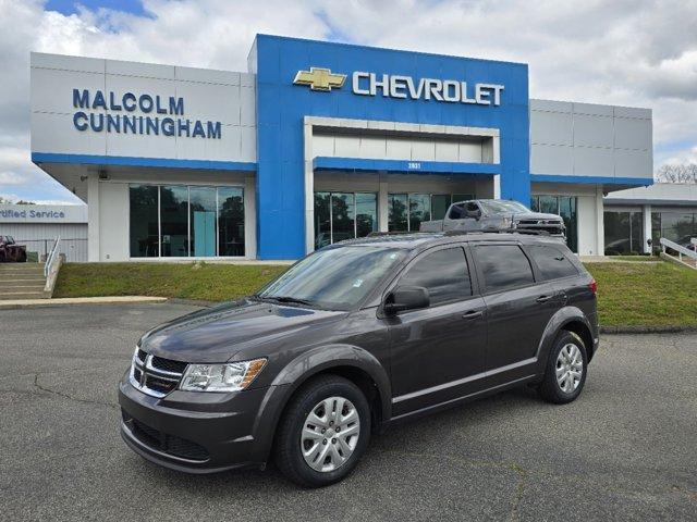 used 2019 Dodge Journey car, priced at $16,950