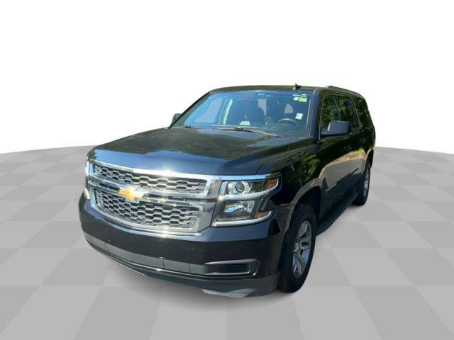 used 2018 Chevrolet Suburban car, priced at $26,981