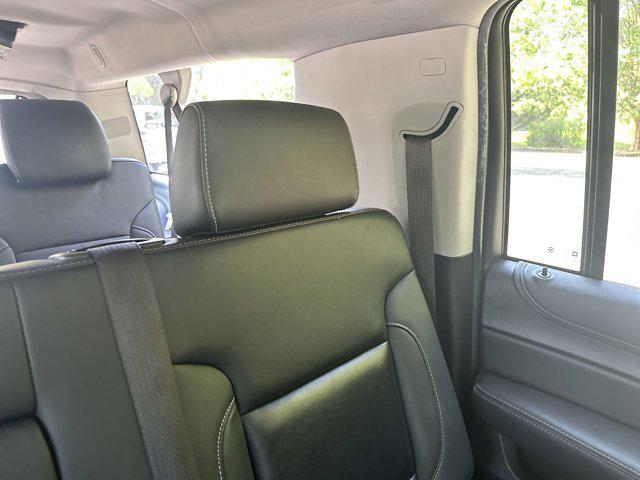 used 2018 Chevrolet Suburban car, priced at $26,981