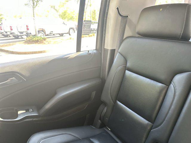 used 2018 Chevrolet Suburban car, priced at $26,981