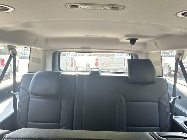 used 2018 Chevrolet Suburban car, priced at $26,981