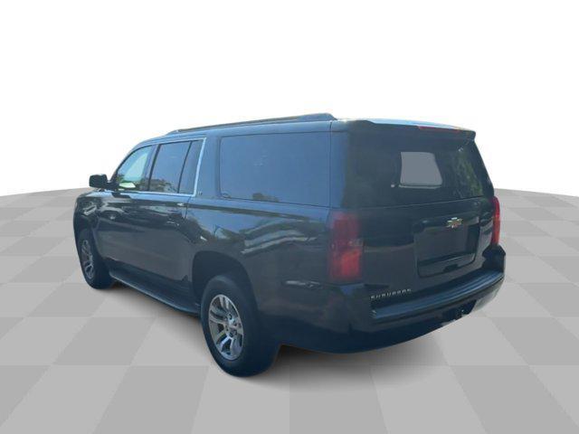 used 2018 Chevrolet Suburban car, priced at $26,981