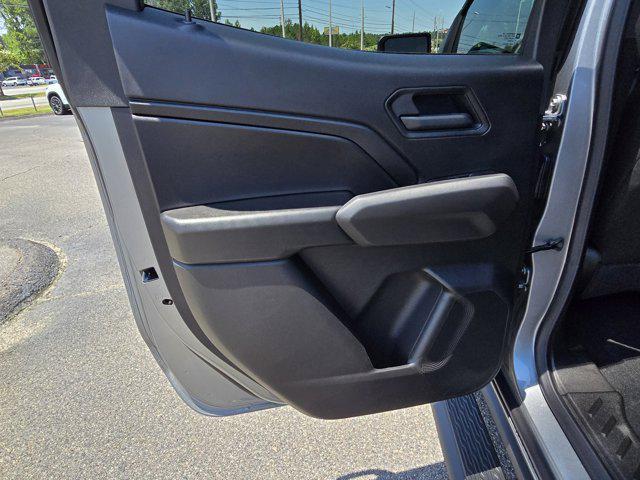 new 2025 Chevrolet Colorado car, priced at $36,270