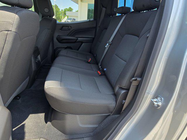 new 2025 Chevrolet Colorado car, priced at $36,270