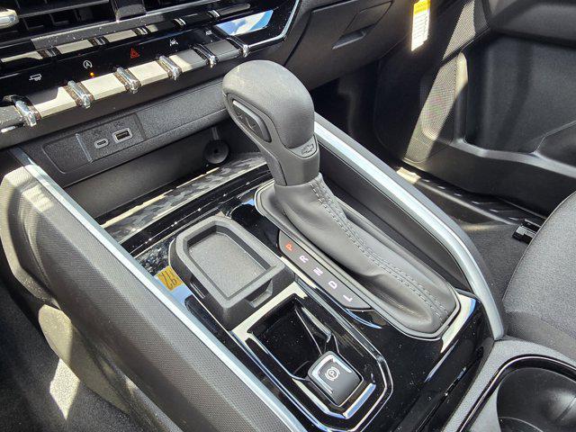 new 2025 Chevrolet Colorado car, priced at $37,140