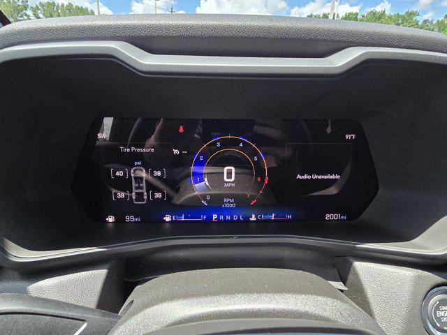 new 2025 Chevrolet Colorado car, priced at $37,140