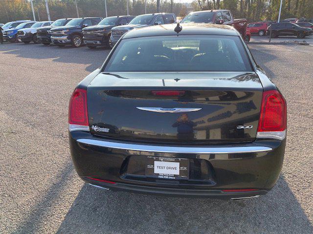 used 2022 Chrysler 300 car, priced at $24,987