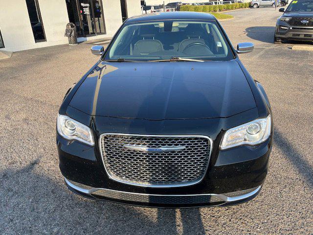 used 2022 Chrysler 300 car, priced at $24,987