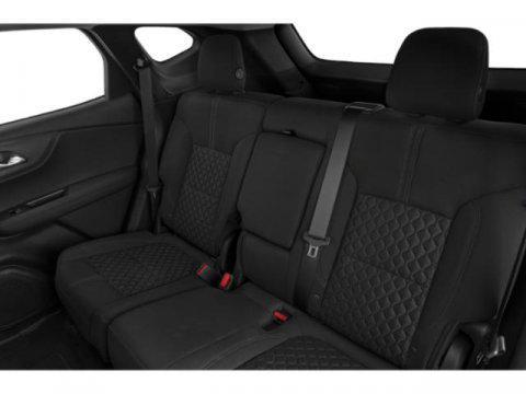 used 2019 Chevrolet Blazer car, priced at $20,955
