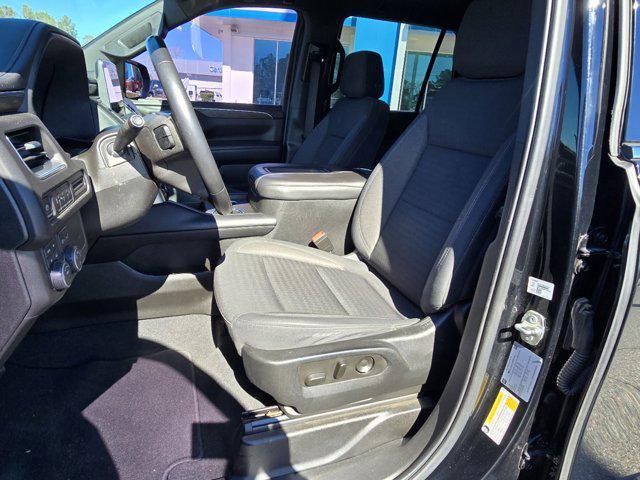 used 2021 Chevrolet Tahoe car, priced at $38,995