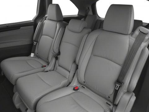 used 2018 Honda Odyssey car, priced at $22,500