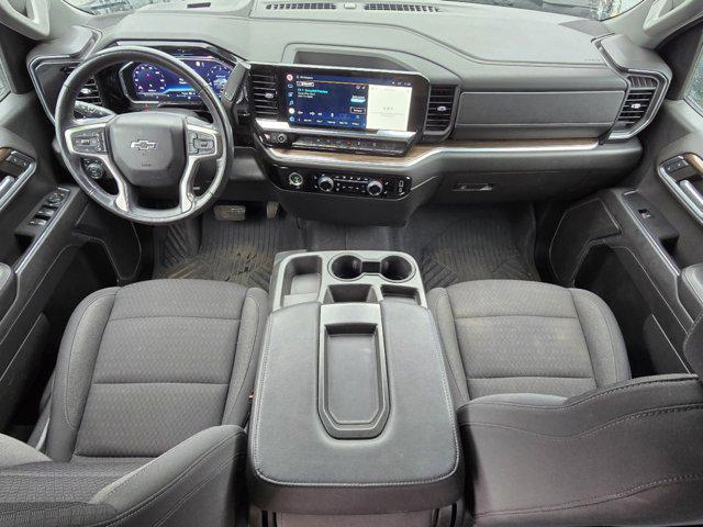 used 2022 Chevrolet Silverado 1500 car, priced at $42,995