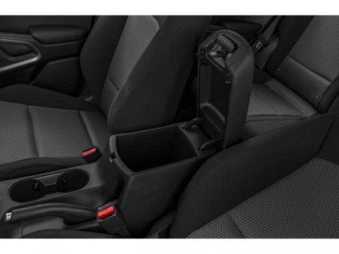 used 2022 Kia Soul car, priced at $19,500