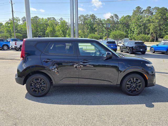 used 2022 Kia Soul car, priced at $19,500