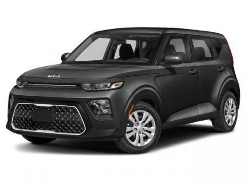 used 2022 Kia Soul car, priced at $19,995