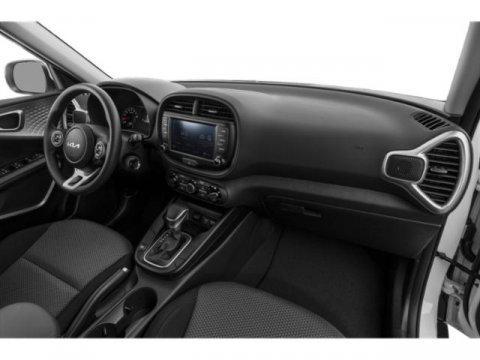 used 2022 Kia Soul car, priced at $19,500