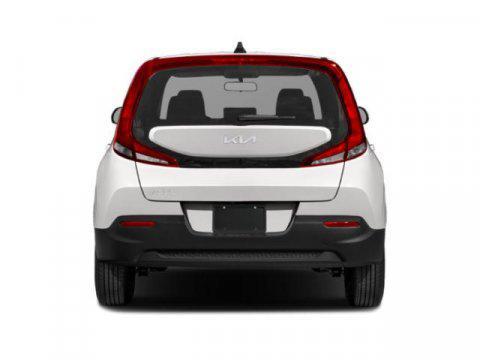 used 2022 Kia Soul car, priced at $19,500