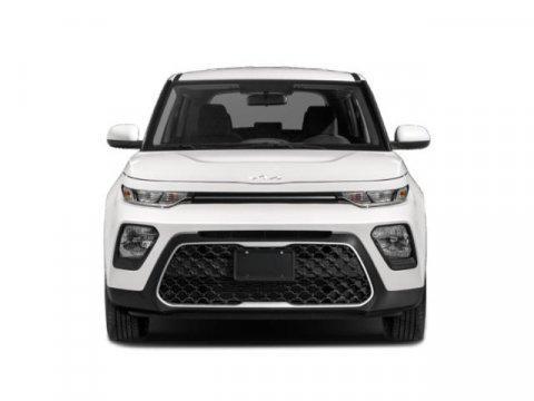 used 2022 Kia Soul car, priced at $19,500