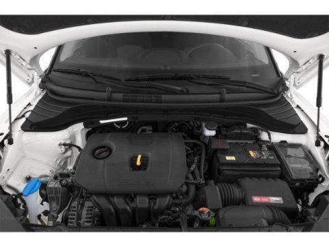 used 2022 Kia Soul car, priced at $19,500