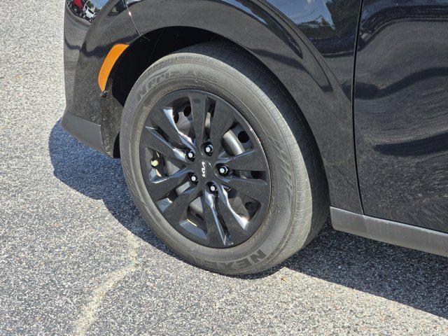 used 2022 Kia Soul car, priced at $19,500