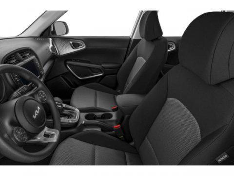 used 2022 Kia Soul car, priced at $19,500