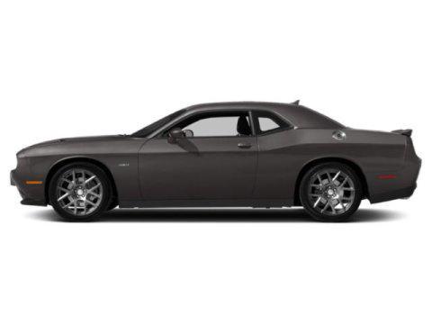 used 2015 Dodge Challenger car, priced at $11,895