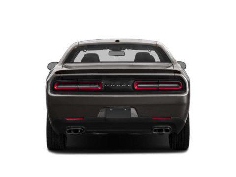 used 2015 Dodge Challenger car, priced at $11,895